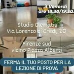 Posturalgym - prova gratuita