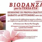 Biodanza per la terza età - lezione di prova