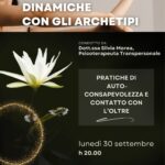 Meditazione dinamica con gli archetipi