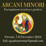 Arcani minori