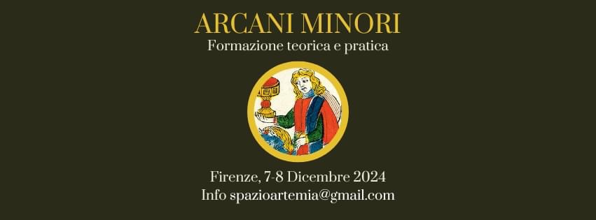 Arcani minori