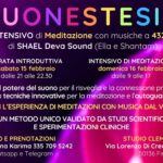 Meditazione, musica e scienza: Suonestesia