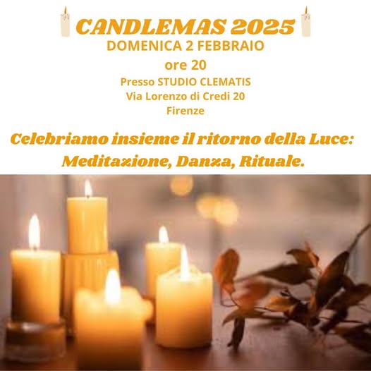 Candlemas