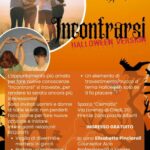 incontrarsi - halloween